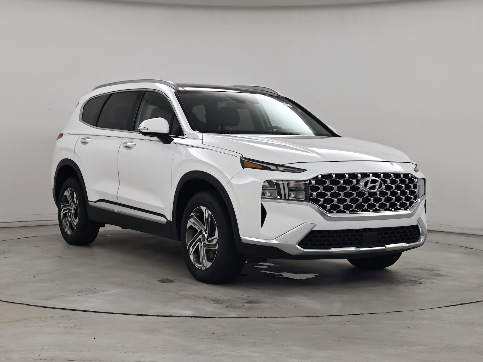 hyundai santa fe 2023 5NMS3DAJ3PH589442 image hyundai santa fe 2023 5NMS3DAJ3PH589442 image